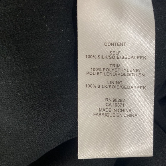 Tibi sequined top - Picture 10 of 10